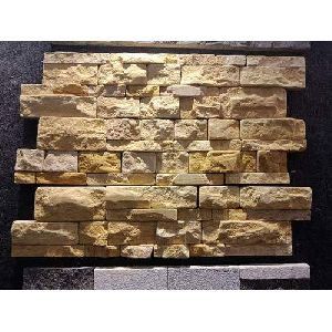 Teakwood Tumble Wall Claddings