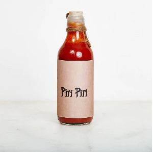 Piri Piri Blend