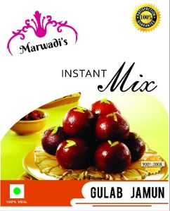 Gulab Jamun Mix