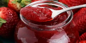 Mixed Fruit Jam