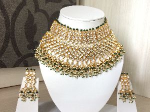 Bridal Jewelry Set