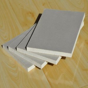 Rectangular Gypsum Board