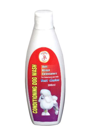 Dog Shampoo