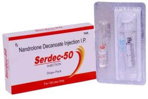 Nandrolone Decanoate 1ml Injection