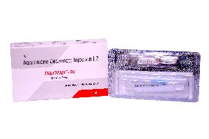 Nandrolone Decanoate Injection