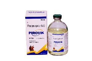 Piroxicam 100ml Injection