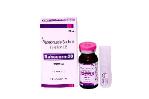 Rabeprazole Sodium Injection