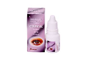 Rinteal Eye Drops