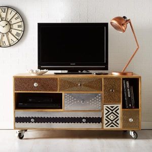 Wooden TV Cabinets