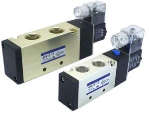 solonoid valves