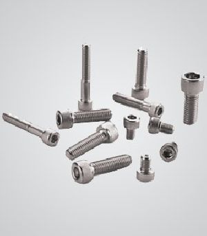Fasteners Hex Punch