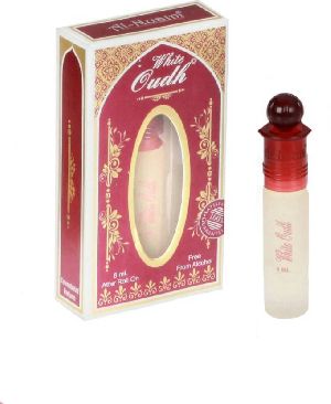 ALNUAIM WHITE OUDH