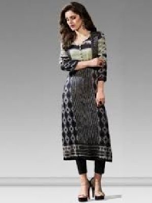 Cotton Kurtis