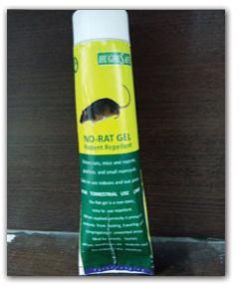 No Rat Gel