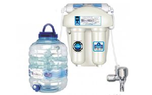 B Nova UF Water Purifiers