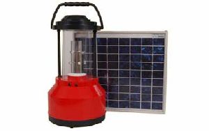 Solar Led Lantern