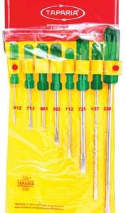 Taparia Screw Driver Kits Hanging Pouch