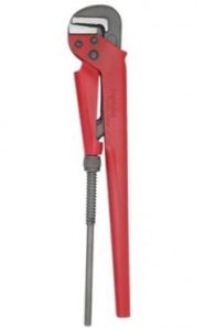 Taparia Universal Pipe Wrench