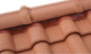 roofing components