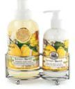 Lemon Handcare Caddy