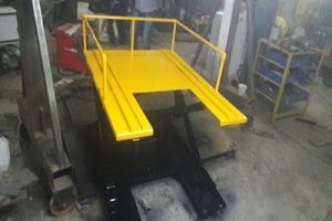 Pit Lifter