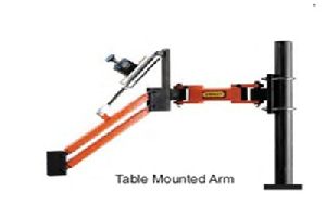 Table Mounted Arm