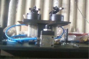 Welding Fixture