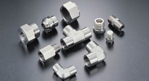 industrial fittings