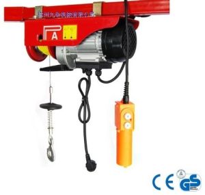 PA Series - Mini Wire Hoist