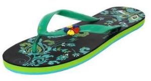 Ladies Hawai slipper