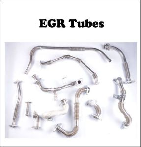 EGR Tubes