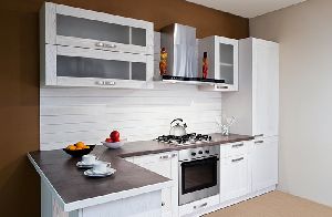 Modular Kitchen