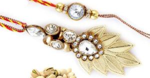 Traditional Rakhi