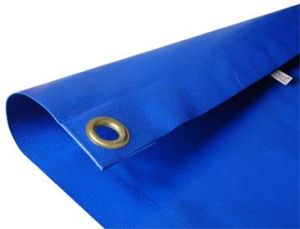 HDPE Laminated Fabric