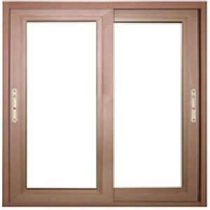aluminum sliding doors