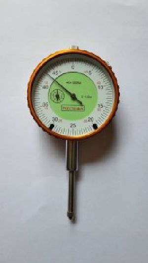 Plunger Indicator