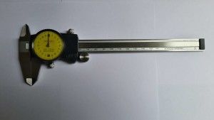 Vernier-Caliper