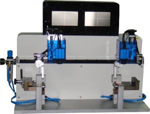 Flexo Plate Mounter