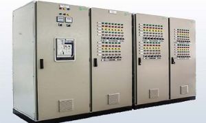 Electrical Panels