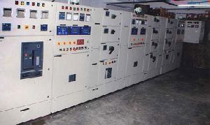 synchronization panels