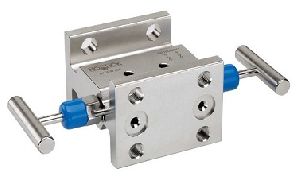 Valve Manifold Valves