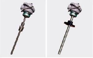 Thermocouples