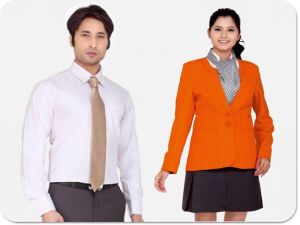 Corporate Uniforms