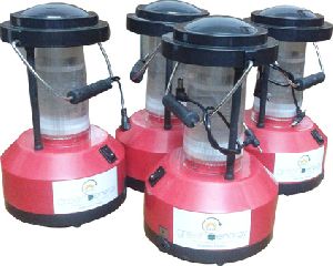 Solar LED Lanterns