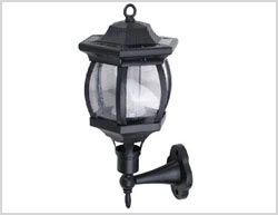 Wall Mount Garden Lights