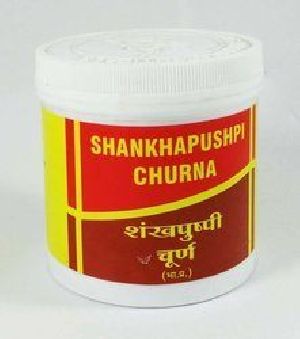 Shankhapushpi Churna