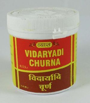 Vidaryadi Churna