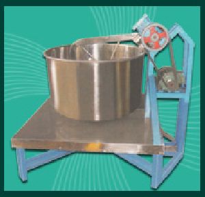 SHRIKHAND MIXER MACHINE