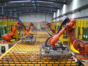 Automation and Robotic Systems
