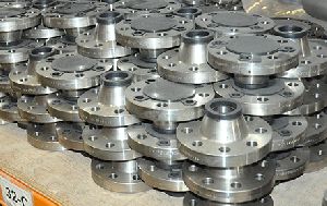 Duplex Steel Flanges